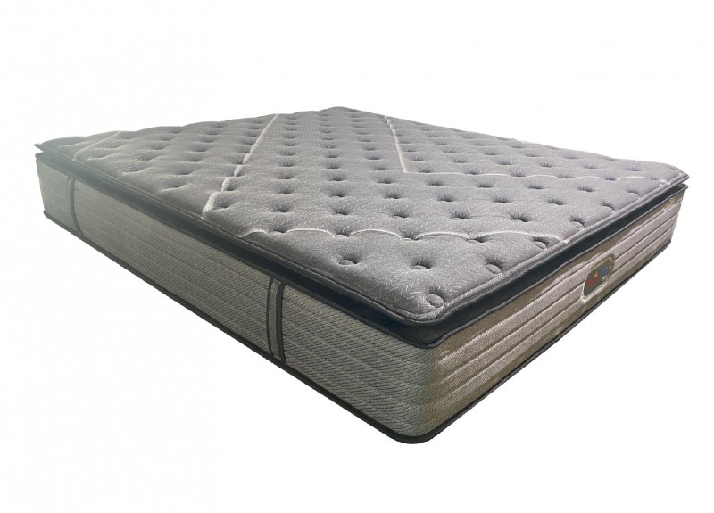 MATELAS LEI SIMMONS SOFT 6'0 180*200*30CM LUXURY 